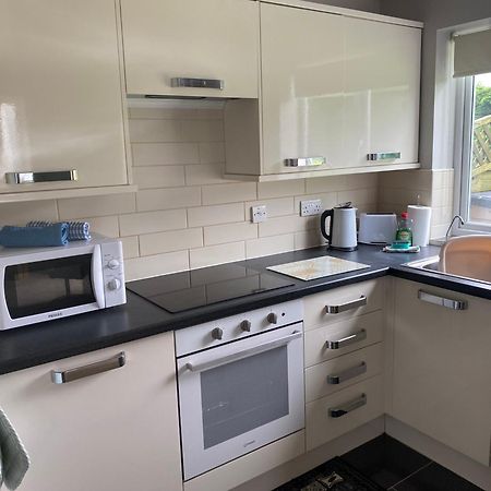 Luxury Dog Friendly Cottage Sleeps 4 Bridlington Exteriör bild