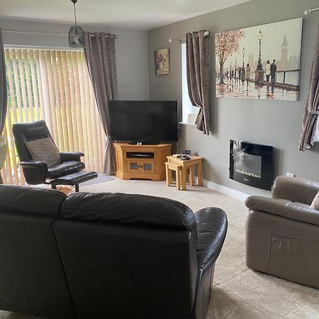 Luxury Dog Friendly Cottage Sleeps 4 Bridlington Exteriör bild