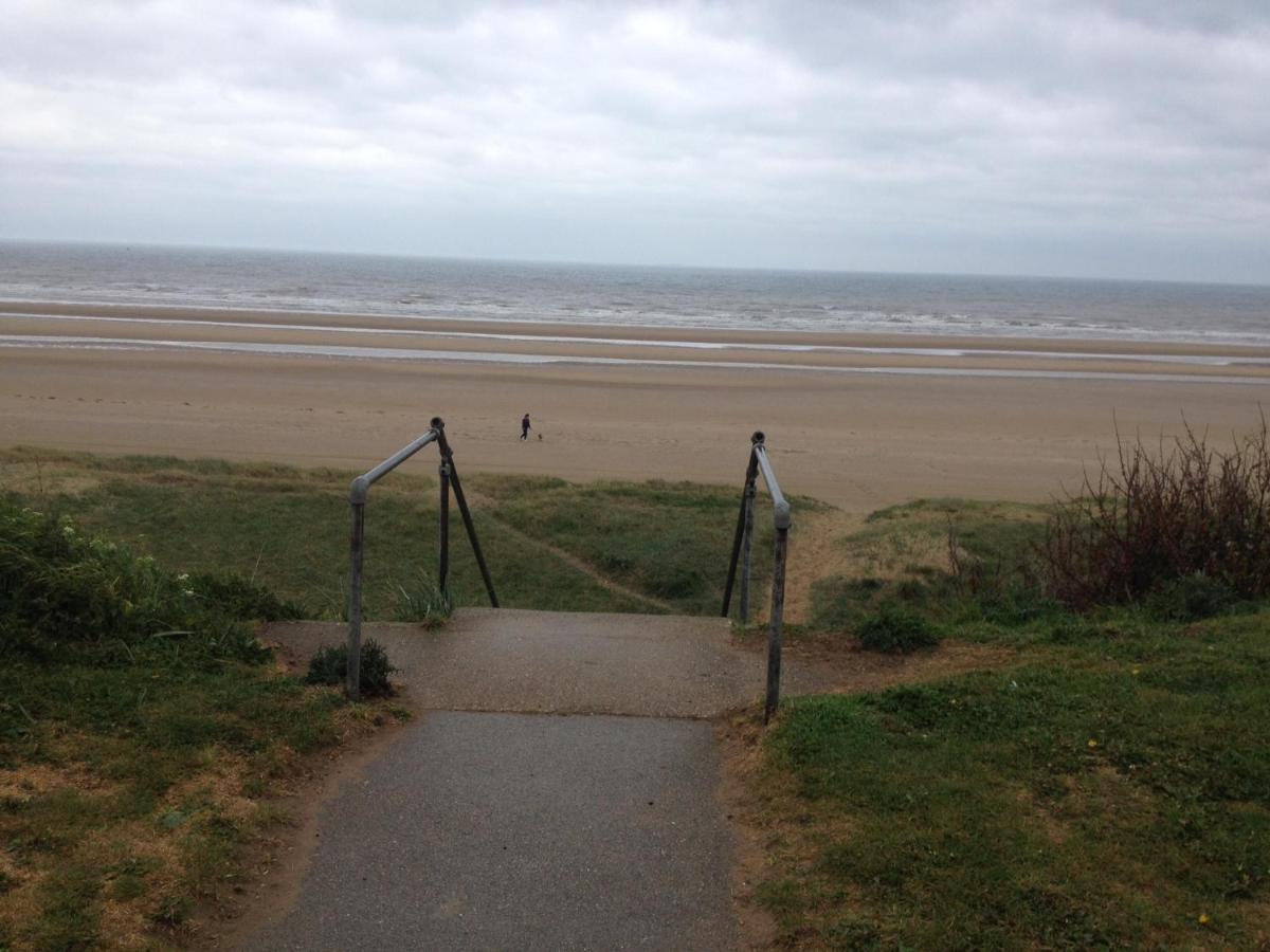 Luxury Dog Friendly Cottage Sleeps 4 Bridlington Exteriör bild