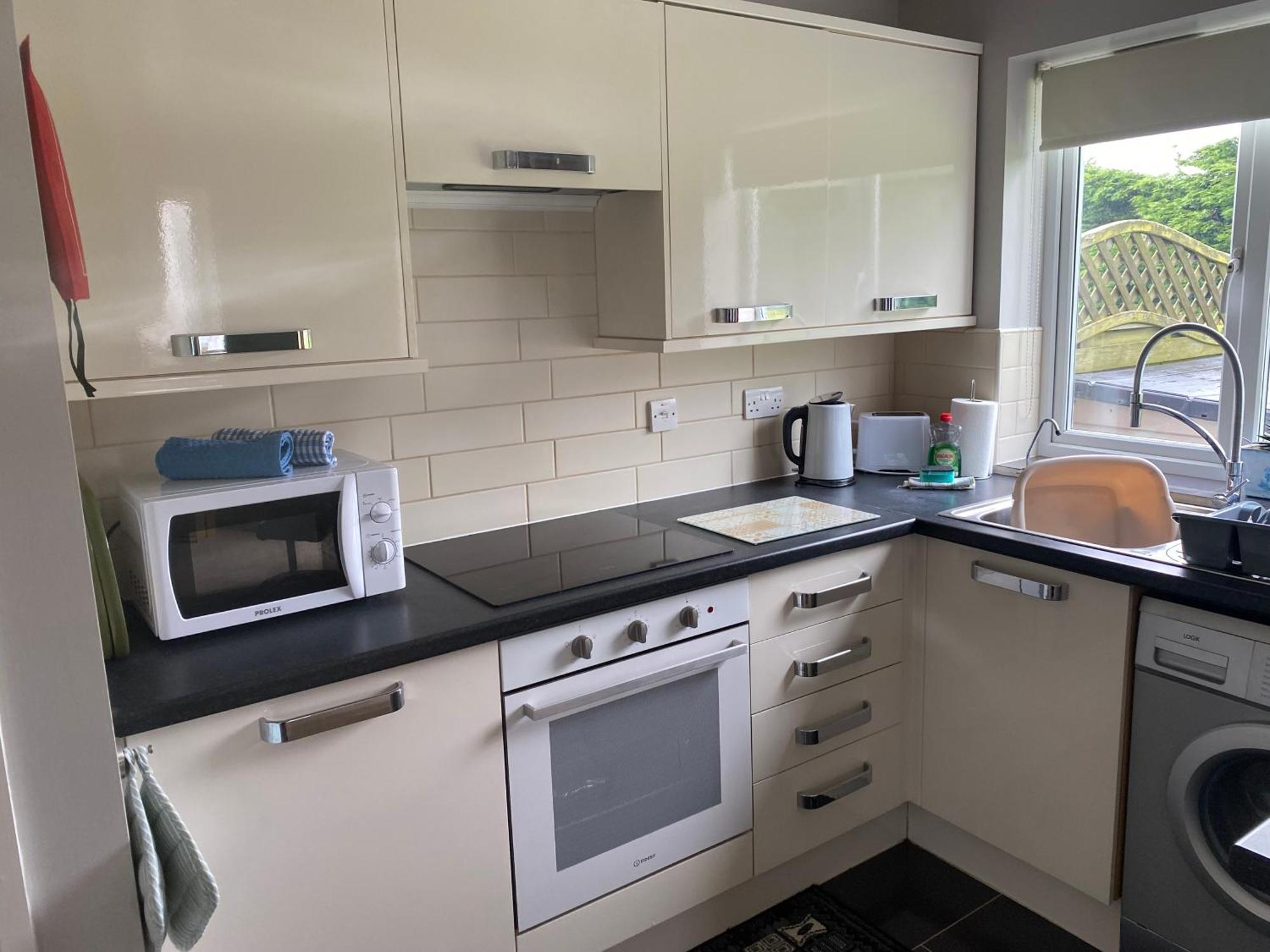 Luxury Dog Friendly Cottage Sleeps 4 Bridlington Exteriör bild