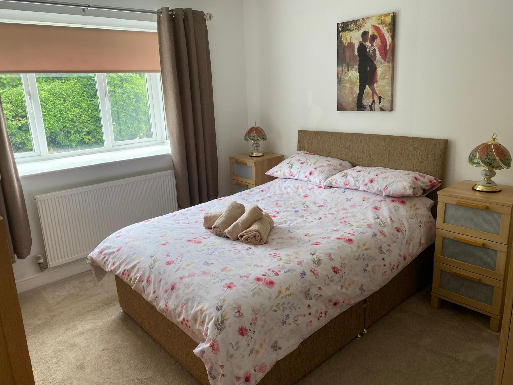 Luxury Dog Friendly Cottage Sleeps 4 Bridlington Exteriör bild